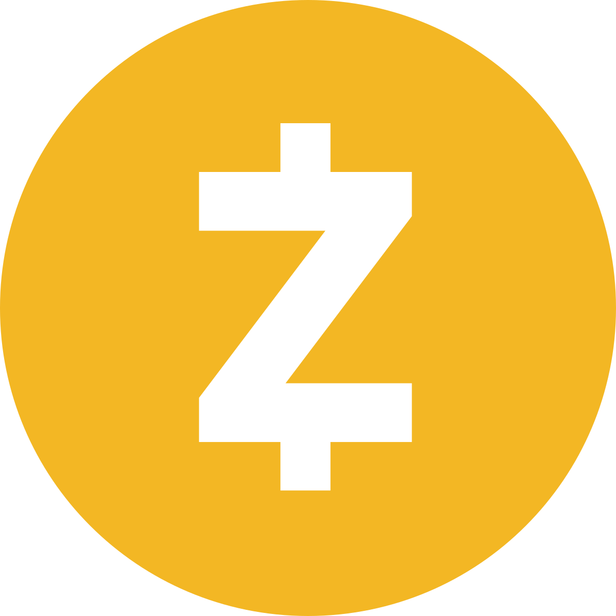 Zcash Logo